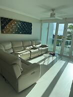 Ocean Breeze Villa