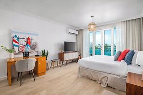 Ocean Breeze Villa