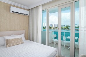 Ocean Breeze Villa