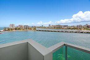 Ocean Breeze Villa