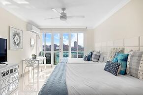 Ocean Breeze Villa