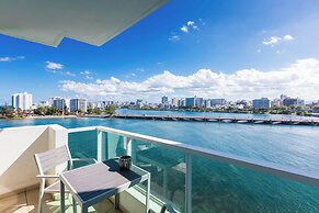 Ocean Breeze Villa