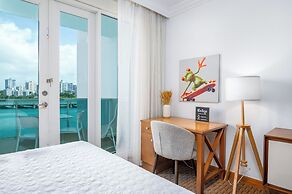 Ocean Breeze Villa