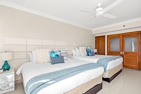 Ocean Breeze Villa