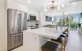 Ocean Breeze Villa