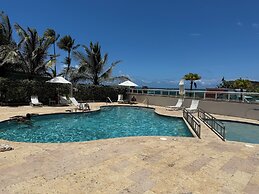 Ocean Breeze Villa