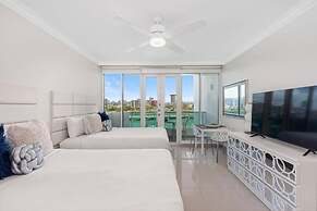Ocean Breeze Villa