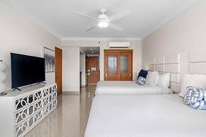 Ocean Breeze Villa