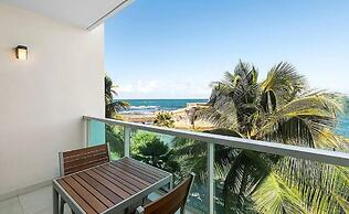 Ocean Breeze Villa