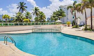 Ocean Breeze Villa