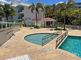 Ocean Breeze Villa