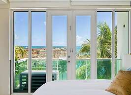 Ocean Breeze Villa