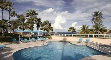 Ocean Breeze Villa