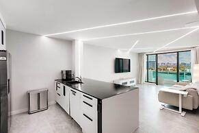 Ocean Breeze Villa