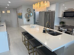 Ocean Breeze Villa