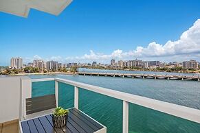 Ocean Breeze Villa