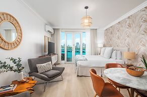 Ocean Breeze Villa