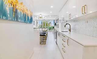 Ocean Breeze Villa