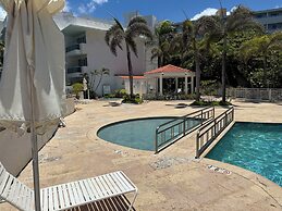 Ocean Breeze Villa