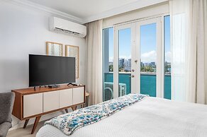 Ocean Breeze Villa