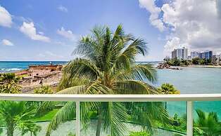Ocean Breeze Villa