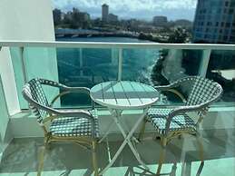 Ocean Breeze Villa