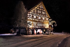 Gasthof Waldgericht