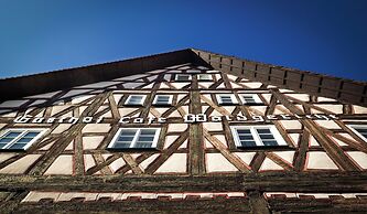 Gasthof Waldgericht