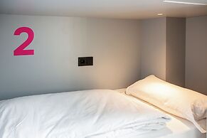 Funker Hostel