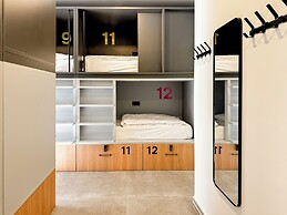 Funker Hostel