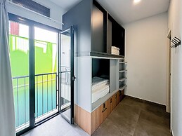 Funker Hostel