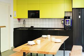 Funker Hostel