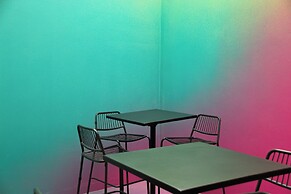 Funker Hostel