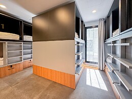 Funker Hostel
