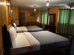 Jaithra Inn