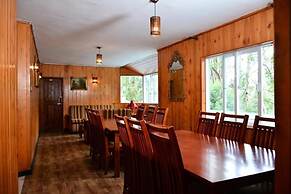 Jaithra Inn