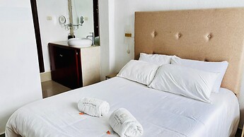 Luxury Atitlan Suites