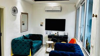 Luxury Atitlan Suites