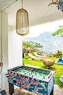 Luxury Atitlan Suites