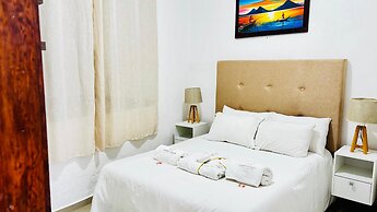 Luxury Atitlan Suites