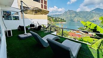 Luxury Atitlan Suites