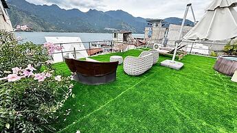 Luxury Atitlan Suites