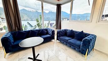 Luxury Atitlan Suites