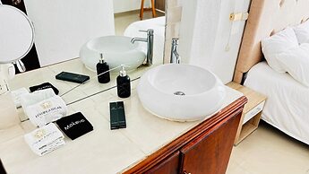Luxury Atitlan Suites