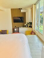 Luxury Atitlan Suites