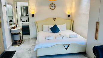 Luxury Atitlan Suites