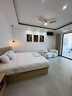 Luxury Atitlan Suites