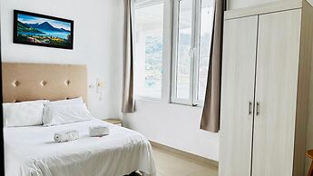 Luxury Atitlan Suites