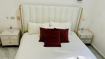 Luxury Atitlan Suites
