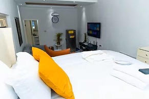 Luxury Atitlan Suites